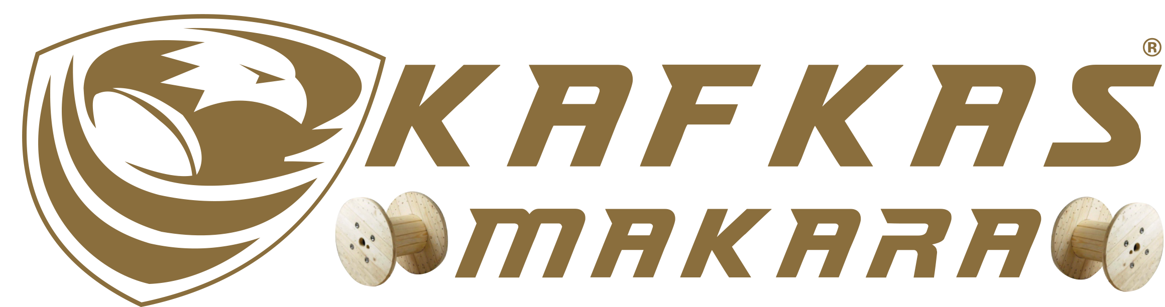 Referanslarımız - Kafkas Makara - kablo makarası